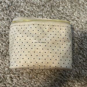 Kate Spade Lunch Box